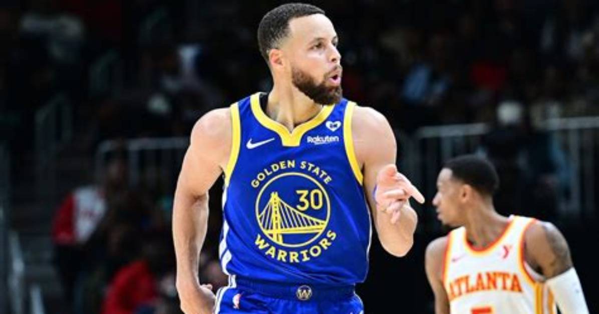 Shining a Spotlight on Stephen Curry's Daughter: a Glimpse into Their Special Bond