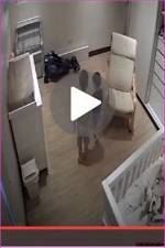 Shocking Cctv Footage: Search for Missing Kid and Mom Original Part 2