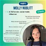 Shocking Loss: Molly Noblitt and Aubreigh Wyatt Pass Away Tragically