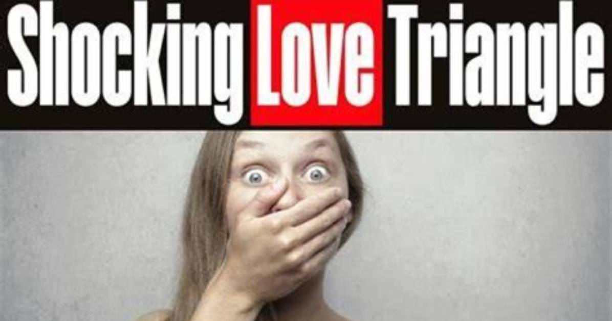 Shocking Love Triangle: the North Carolina Wife Kills Side Chick
