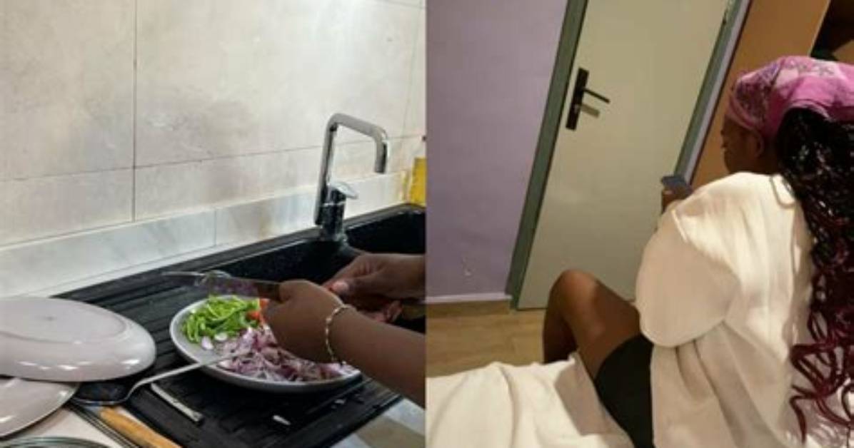 Shocking Revelation Rocks Social Media