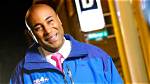 Shomari Stone Nbc Net Worth: Know About His Age, Wife and Height