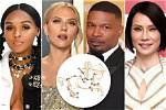Shooting Stars: the Legacy of Sagittarius Famous People