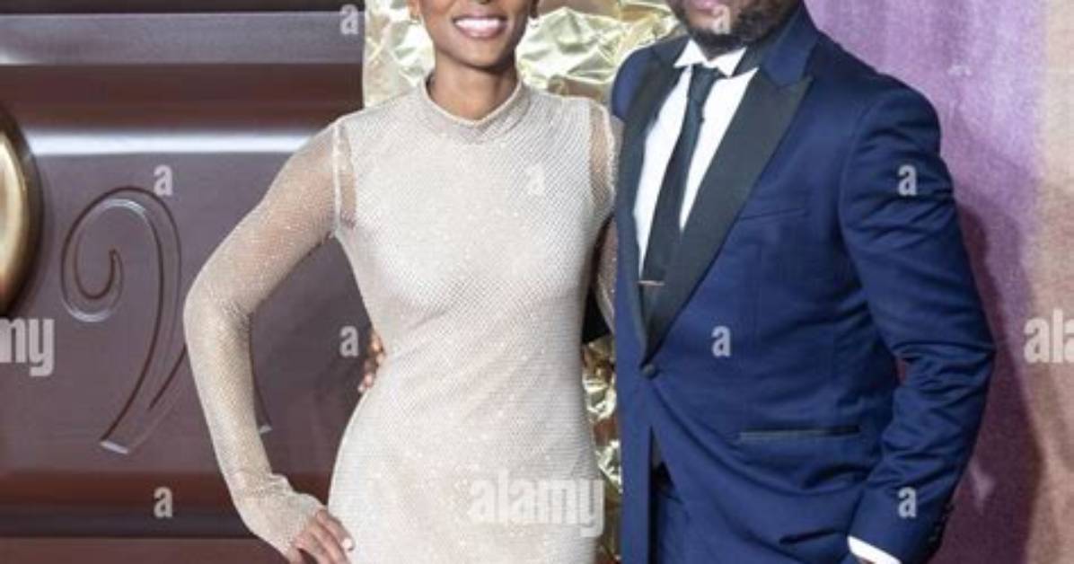 Showtrial: Who Is Tracy Ifeachor Husband? Everything on Her Parents and More