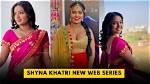 Shyna Khatri Hot Photos: a Deep Dive into the Glamorous World of Shyna Khatri