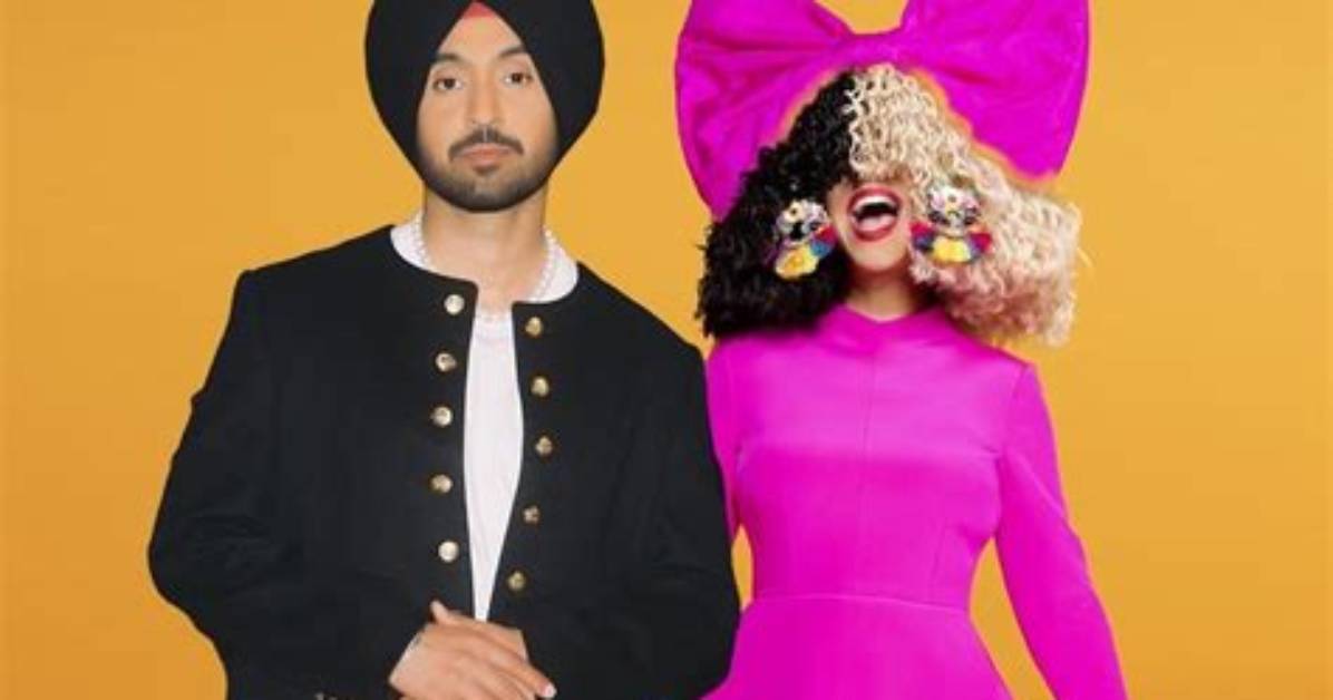 Sia Sings 'Diamonds,' the Song She Wrote for Rihanna: Watch It Here |