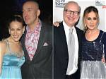 Siblings of Sarah Jessica Parker