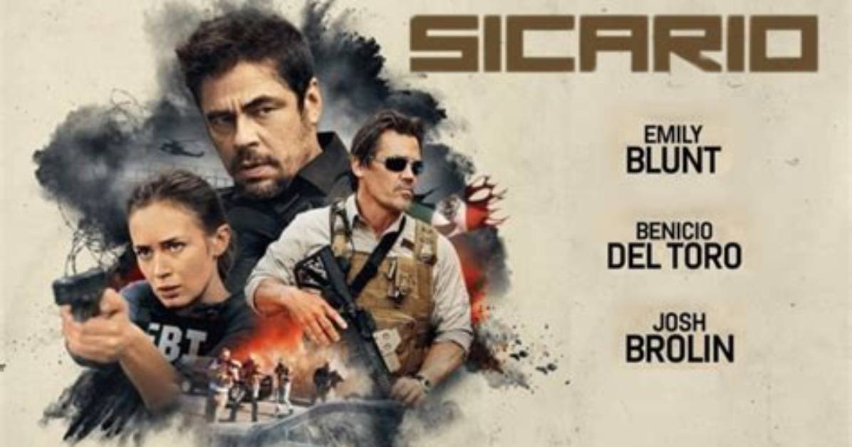 Sicario Cast: a Deep Dive into the Talented Ensemble