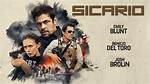 Sicario Cast: a Deep Dive into the Talented Ensemble