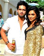 Siddharth Mallya