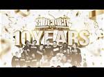 Sidemen Celebrate 10 Year's with Awards Show Featuring Ishowspeed, Ksi, Logan Paul, and Others