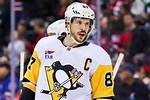 Sidney Crosby: a Role Model for Young Hockey Players