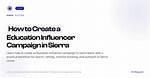 Sierra Education: the Rise of an Influencer on Onlyfans