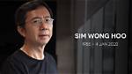 Sim Wong Hoo | Net Worth Before Death: Wife or Girlfriend