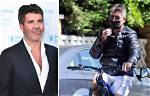 Simon Cowell's Accident: a Close Look at the Incident and Its Impact