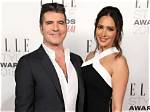 Simon Cowell's Beloved Wife: a True Love Story