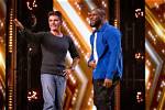 Simon Cowell's Golden Buzzer Last Night: a Night to Remember
