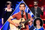 Simon Cowell's Most Memorable Auditions on America's Got Talent