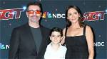 Simon Cowell's Son Diagnosed with Autism: His Inspiring Journey