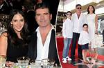 Simon Cowell's Wealthy Empire and His Wife's Fortune