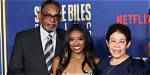 Simone Biles Was Adopted by Her Biological Grandparents When She Was a Child