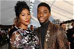 Simone Ledward Boseman: a Journey of Love, Legacy, and Resilience