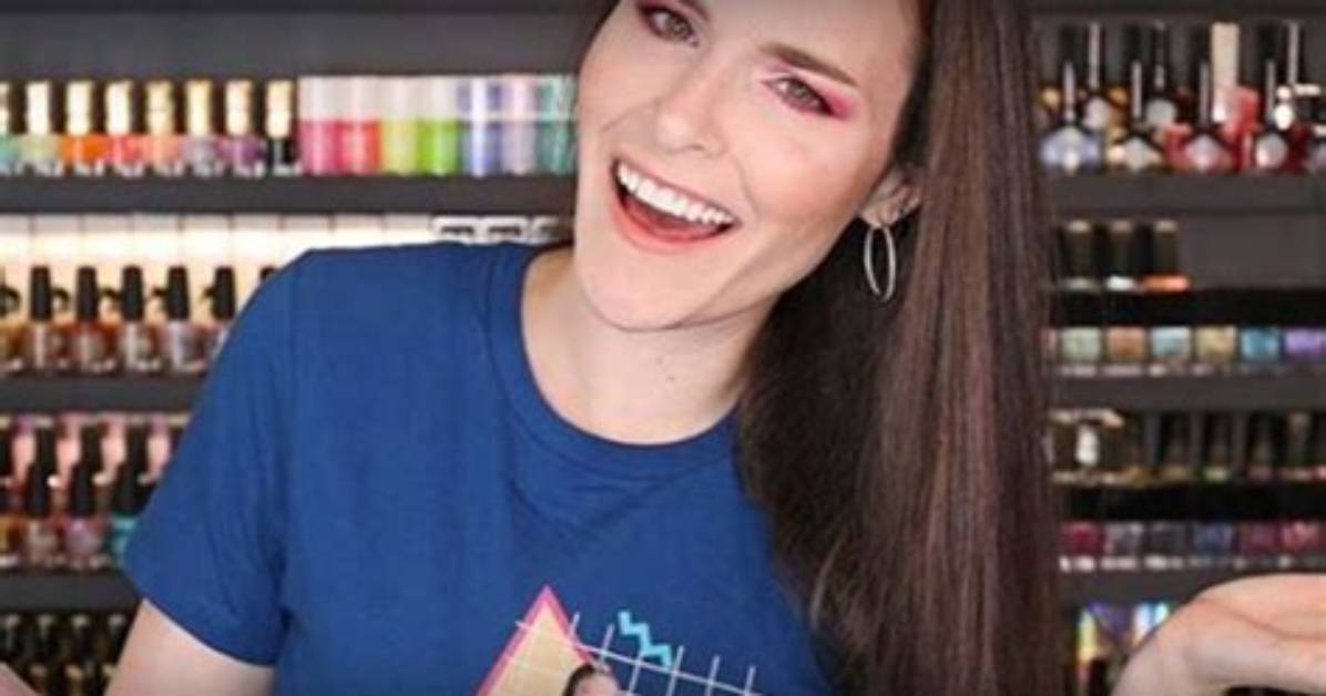 Simply Nailogical ·
