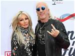 Singer Dee Snider and His Wife Suzette Snider Age Difference and Net Worth in 2022 Explored