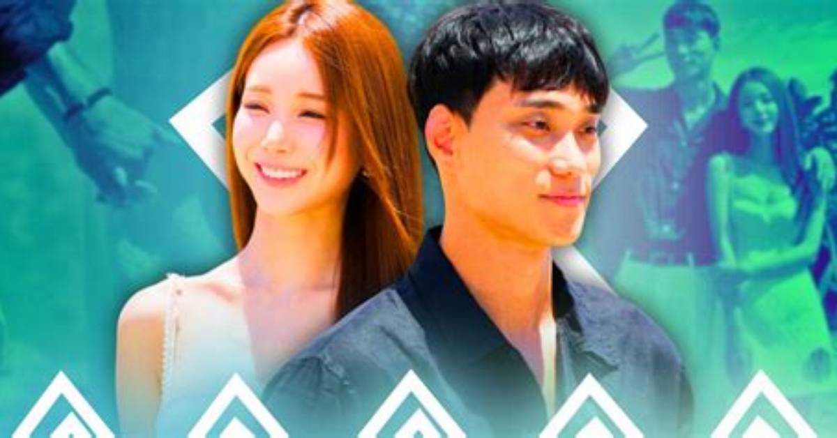 Single's Inferno Star Kim Gyu Ri Joins Season 3 After Competing in Miss Korea Pageant