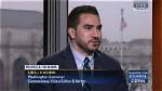 Siraj Hashmi Fox News Bio