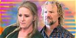 'Sister Wives' Star Kody Brown Became Famous for His 4 Marriages, but Now He's Down to One. Here's H