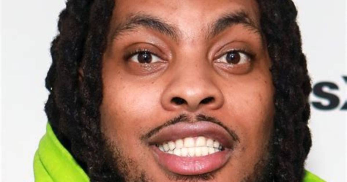 Six Arrests Made in Waka Flocka Flame Bus Shooting
