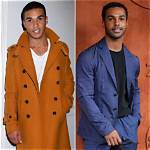Skins Lucien Laviscount: the Rise of a Talented Actor