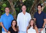 Skip Holtz Wife Jennifer Holtz Is Proud Mom of Three |