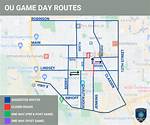 Skip the Line and Game Day Traffic in Fayetteville