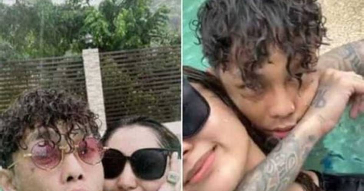Skusta Clee Has a New Girlfriend & Many Think It’s Evette Wilson, Are the Rumors True?