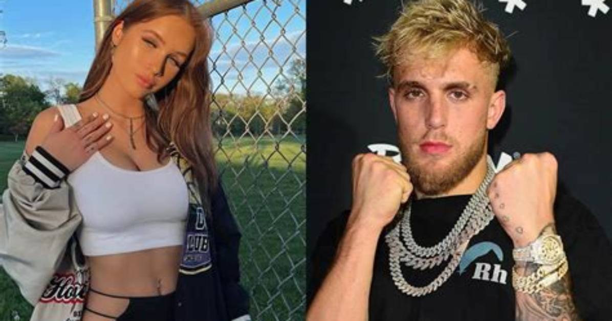 Sky Bri Jake Paul Story