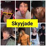 Sky Jade's Secretive Love Life Revealed