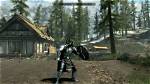 Skyrim Just Became a Modding Platform Thanks to Creations Tool