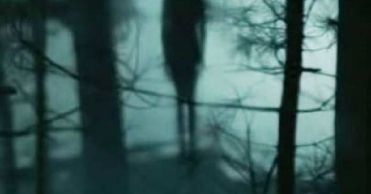 Slender Man Is Still Making People Uneasy but Now for New Reasons ·