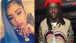Slim Danger Age, Wiki, Instagram, Chief Keef’s Baby Mama, Net Worth, Real Name (Aereon Clark), Height, Family