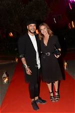 Slimane Wife: the Life and Journey of Slimane's Partner