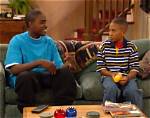Smart Guy Revival Might Reveal T. J. S Real Name, Tahj Mowry Says |