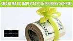 Smartmatic Implicated in Bribery Scheme