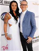 Snogblogy | All About Chester Bennington