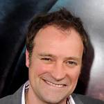 Snogblogy | David Hewlett Net Worth