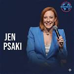 Snogblogy | Jen Psaki