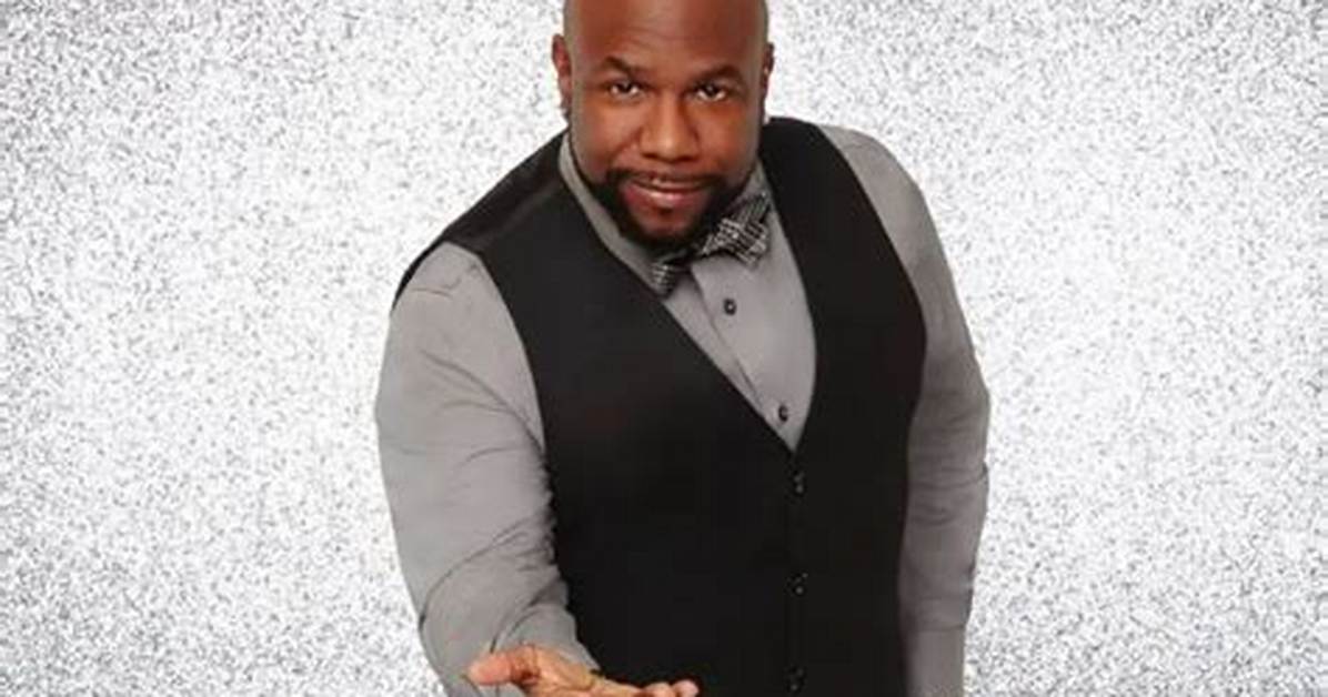 Snogblogy | Wanya Morris Net Worth