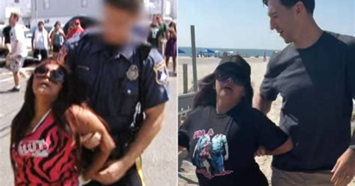 Snooki Arrested: a Comprehensive Look at the Incident and Its Aftermath