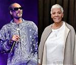 Snoop Dogg Recalls Being 'Out-Gangstered' by Dionne Warwick |